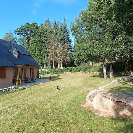 Le Chalet Bun Kültér fotó
