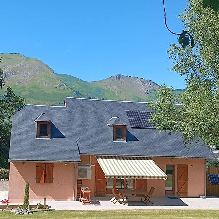 Le Chalet Bun Kültér fotó
