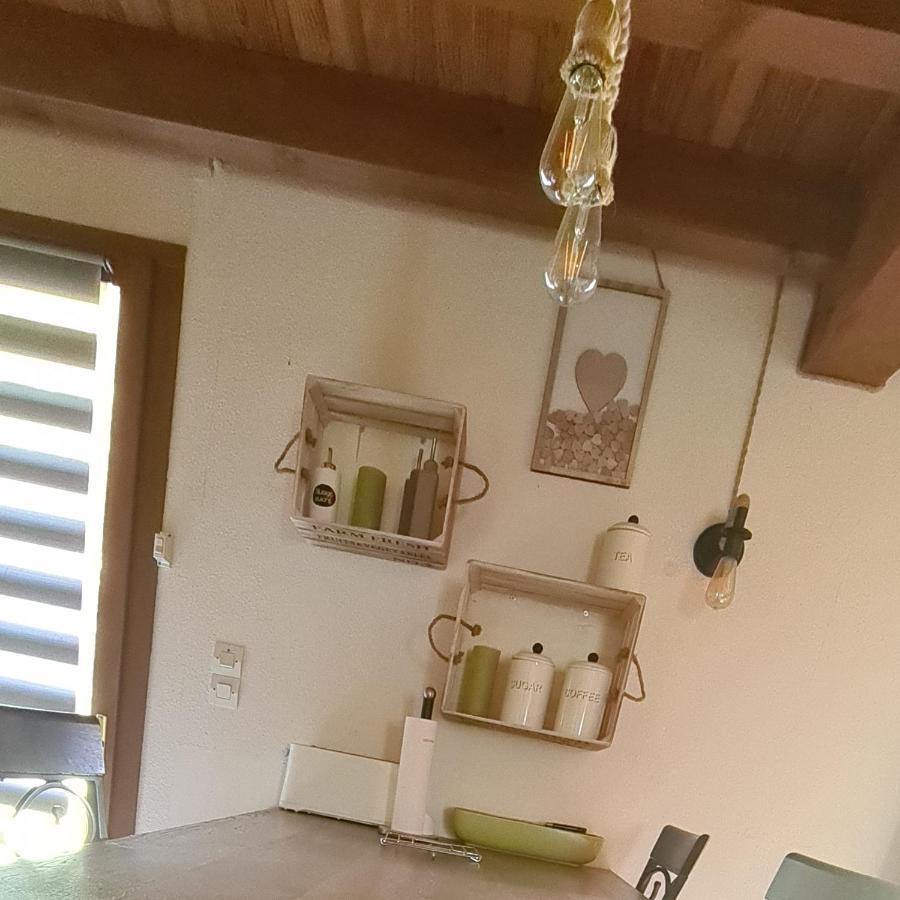 Le Chalet Bun Kültér fotó