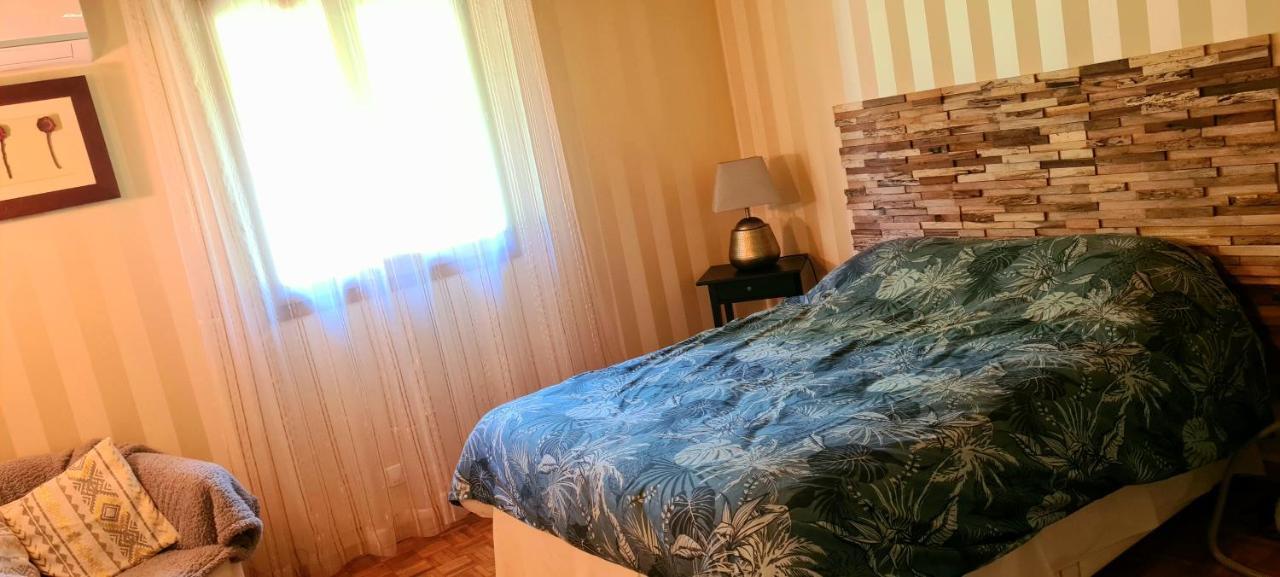 Le Chalet Bun Kültér fotó