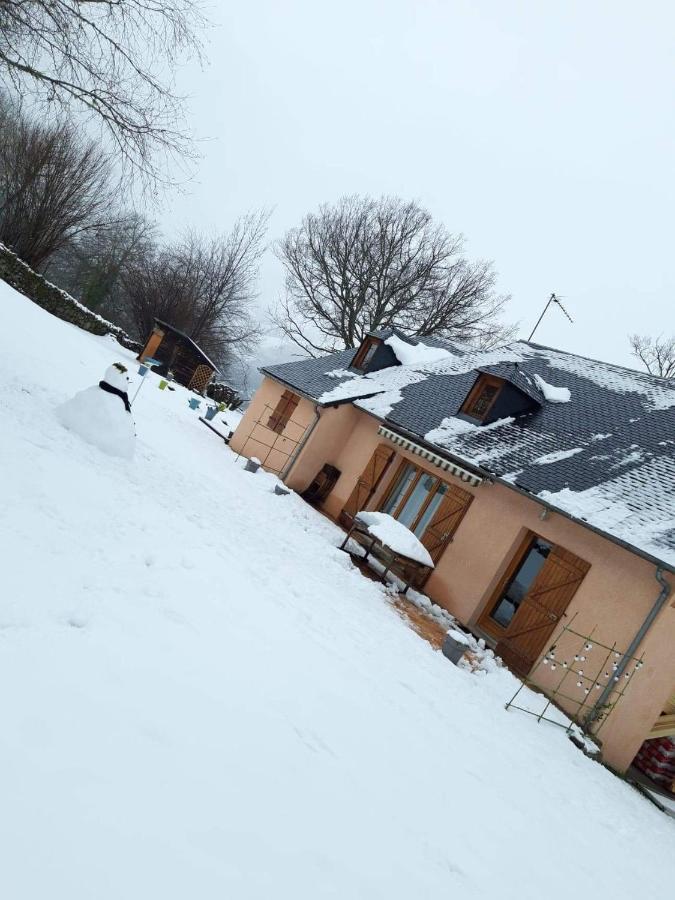 Le Chalet Bun Kültér fotó