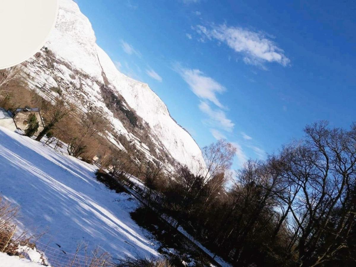 Le Chalet Bun Kültér fotó