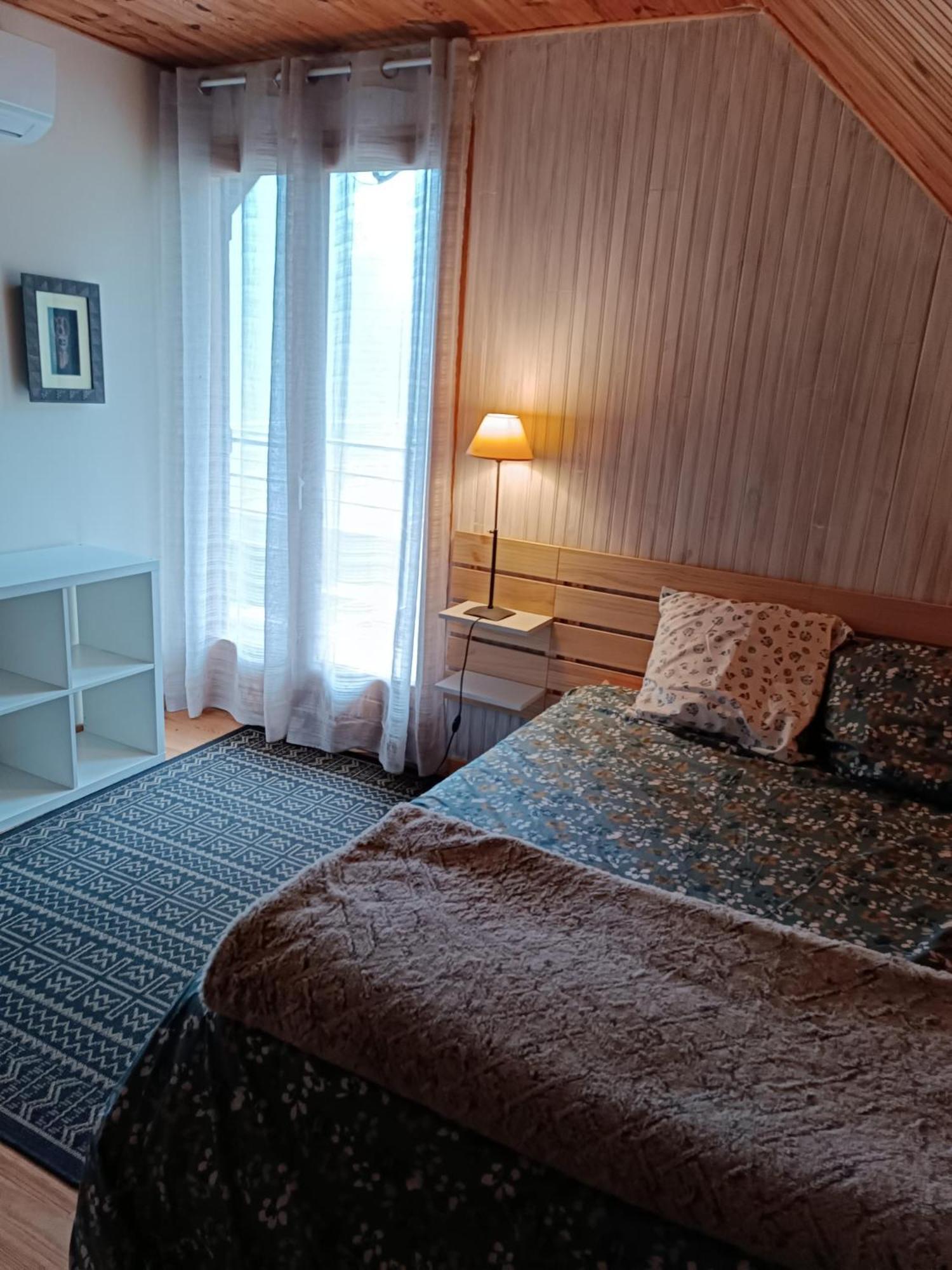 Le Chalet Bun Kültér fotó