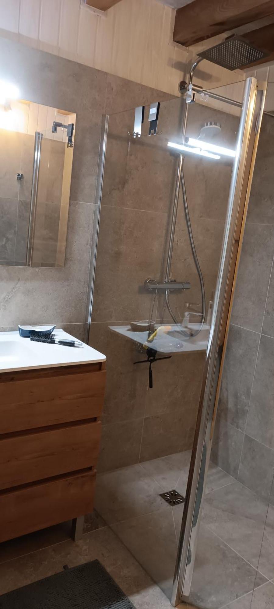 Le Chalet Bun Kültér fotó
