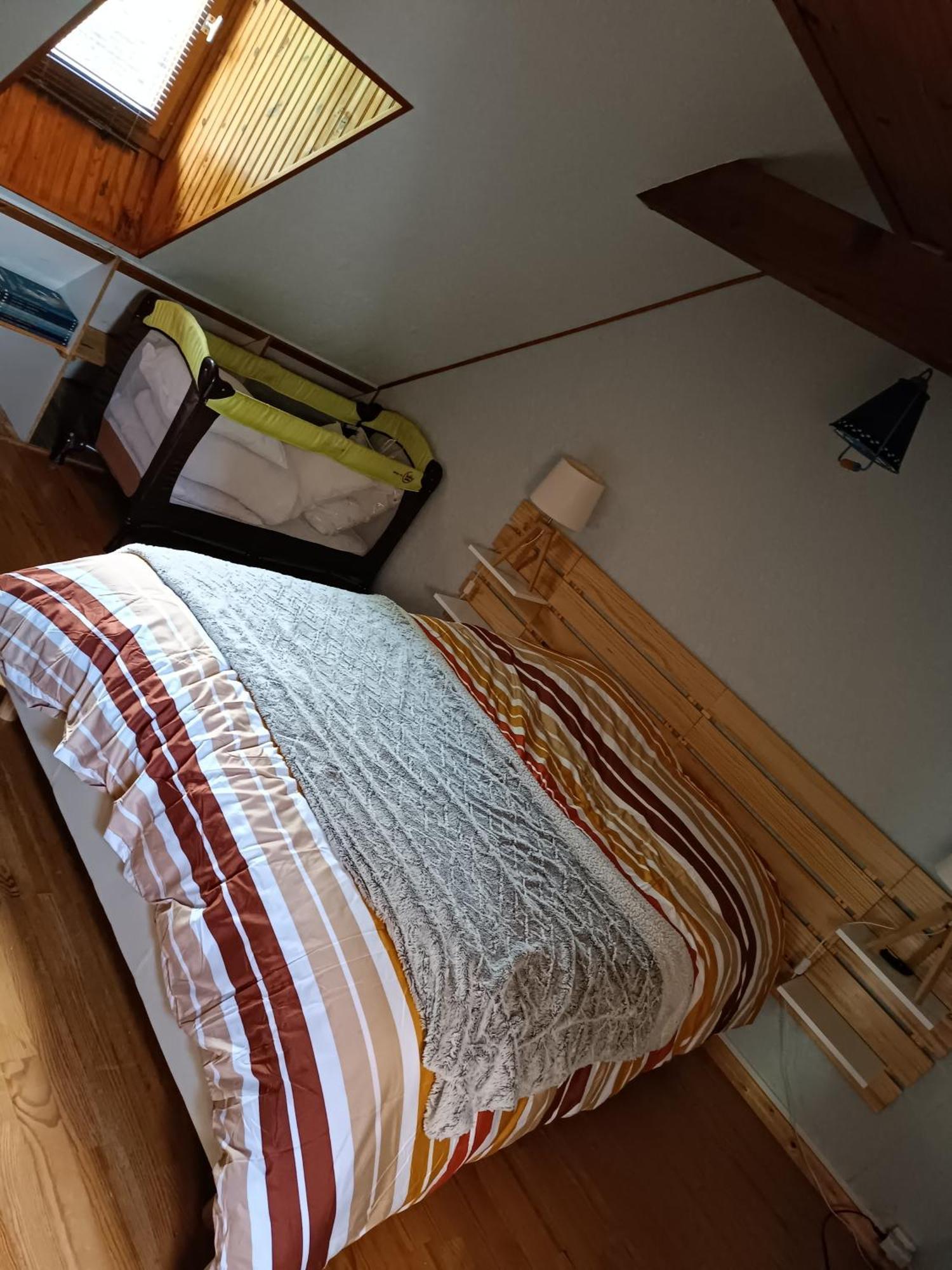 Le Chalet Bun Kültér fotó
