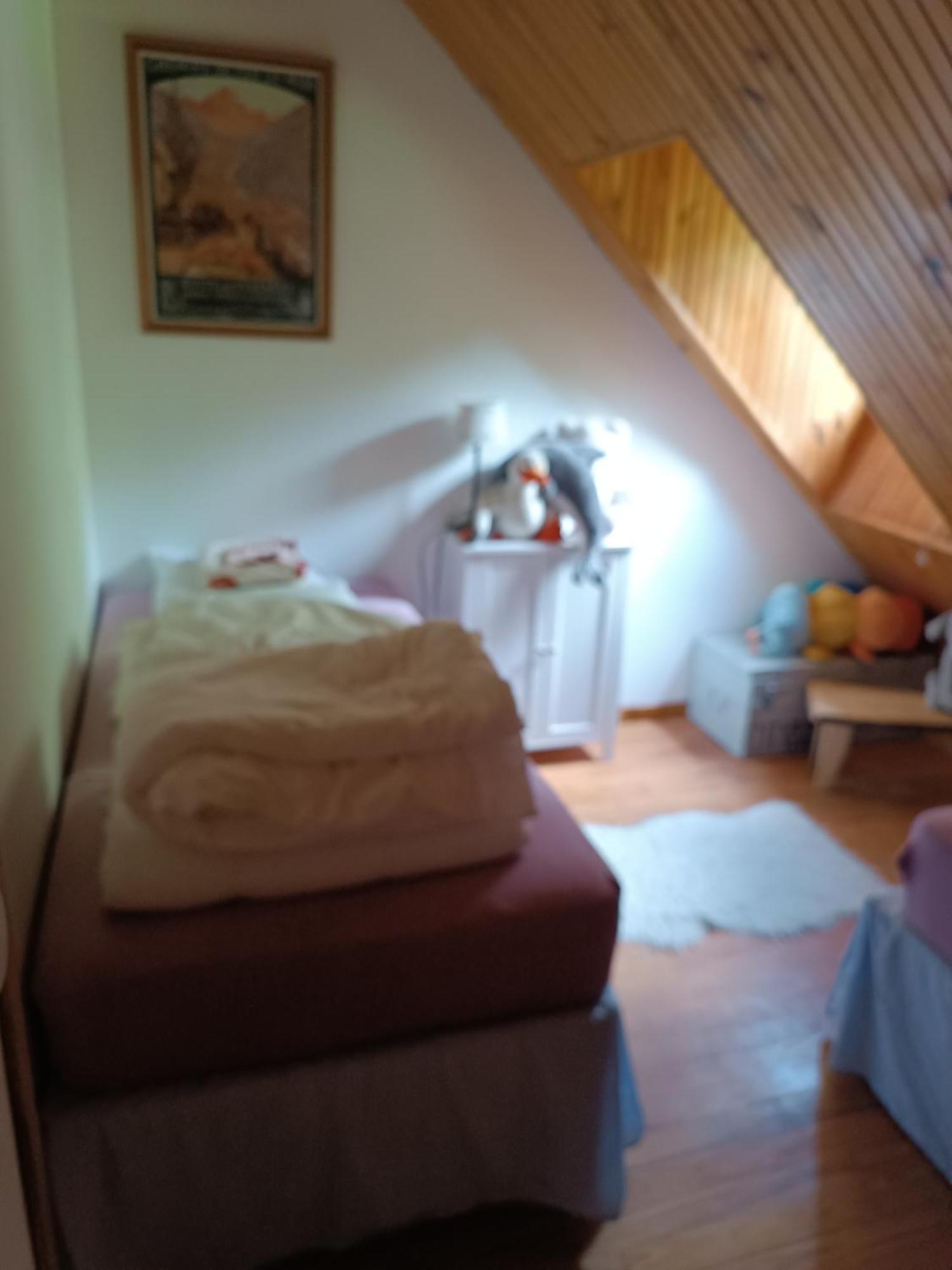 Le Chalet Bun Kültér fotó
