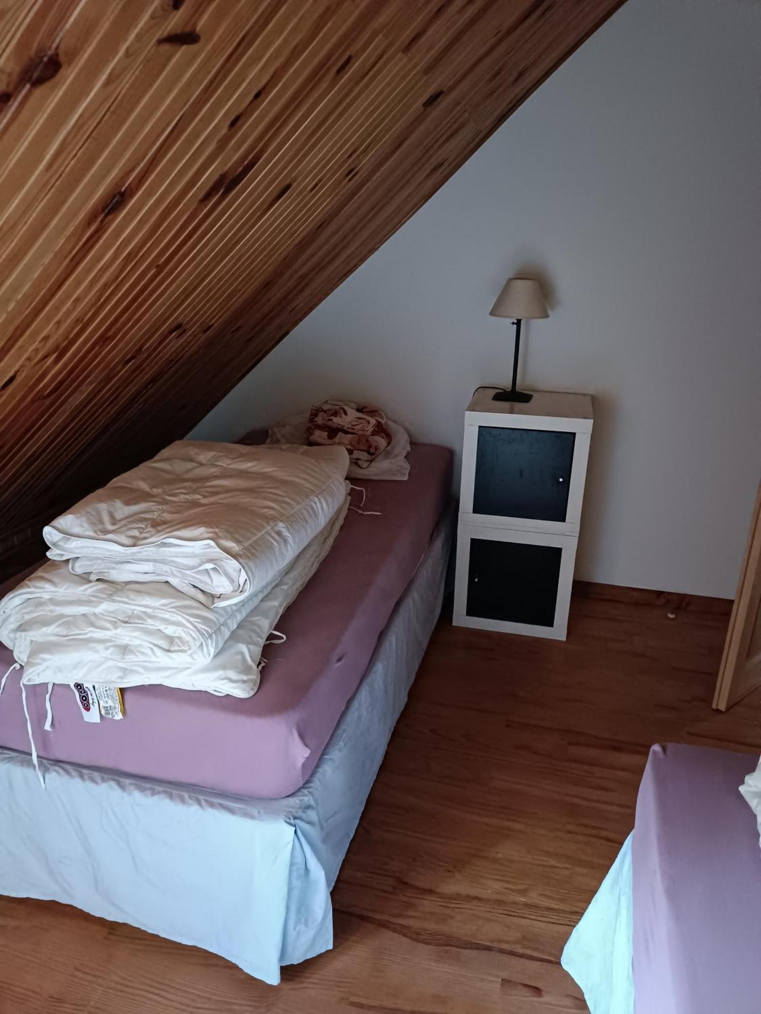 Le Chalet Bun Kültér fotó